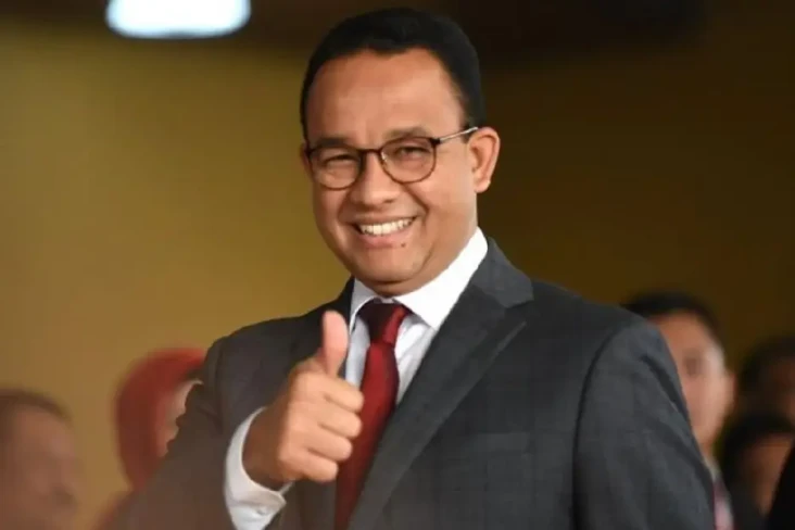 Sederet Rektor yang...