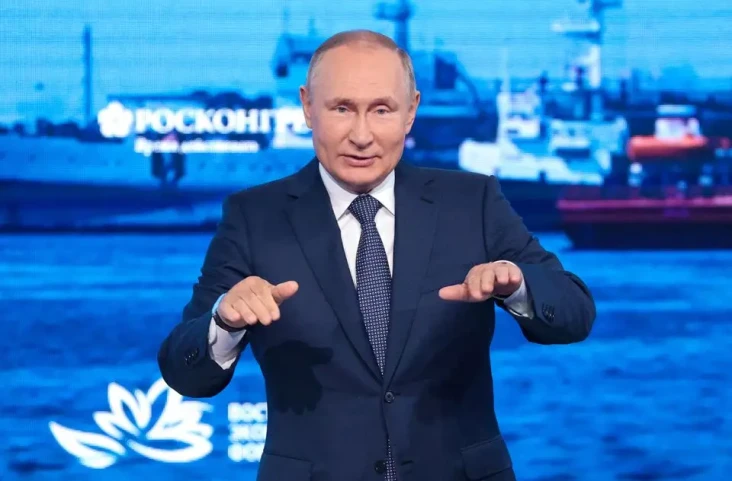 Rusia Janji Kirim Biji-bijian...
