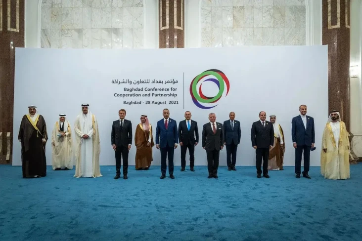 Iran Desak Liga Arab...