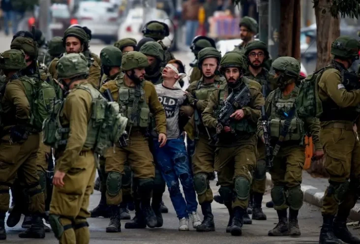 Alasan Israel Sering...