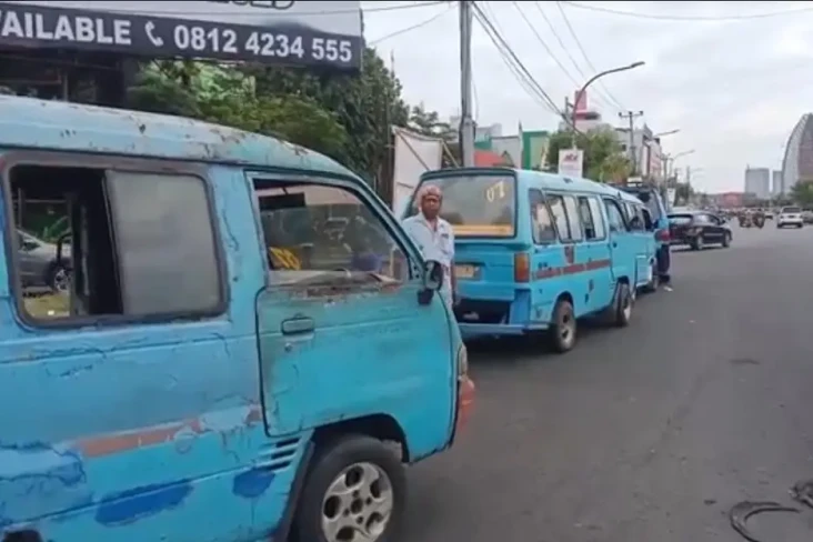 Dampak Kenaikan Harga...