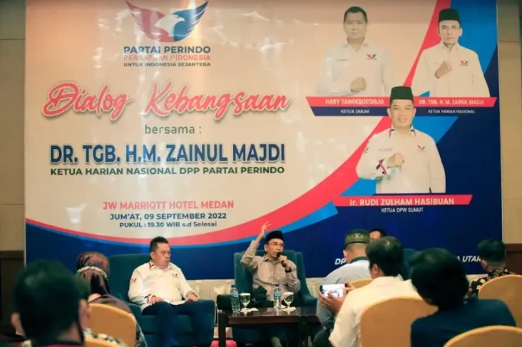 TGB Zainul Majdi: Ekspresi...