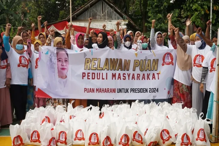 Masyarakat Depok dan...