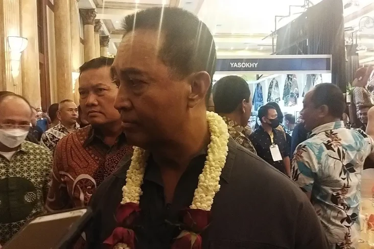 Dua Sersan TNI Dipecat...