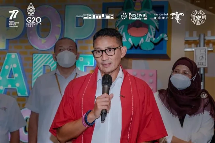Segera Ditutup, Daftar...