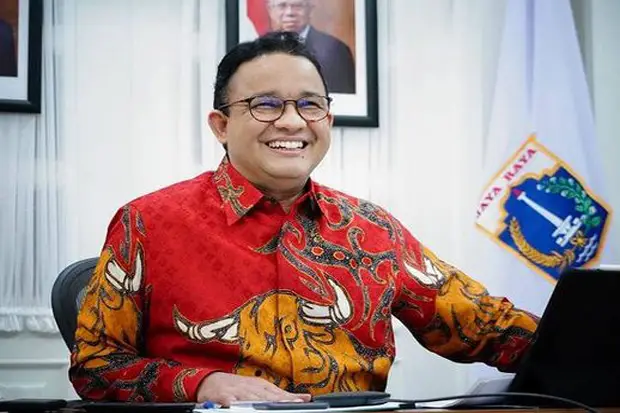 Besok, DPRD DKI Bahas...