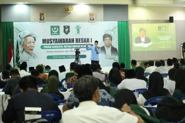 TGB Zainul Majdi Minta...