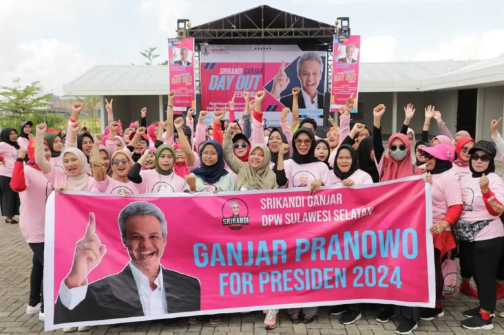 Perempuan Milenial di...