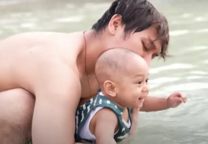 Pertama Kali Baby L...