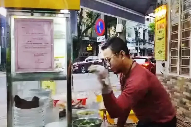 Viral karena Parodikan...