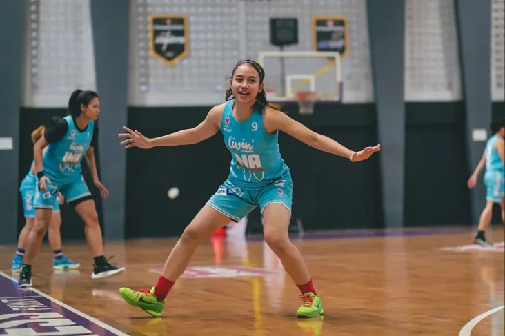 PP Perbasi Panggil 38...