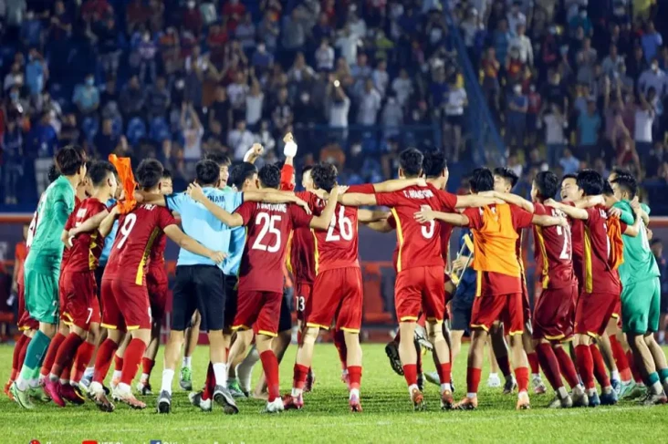 Pemerintah Vietnam Berharap...