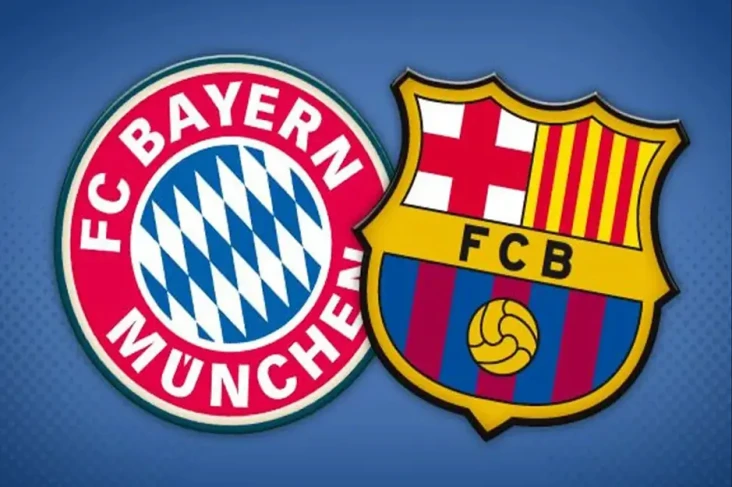 Statistik Bayern Muenchen...