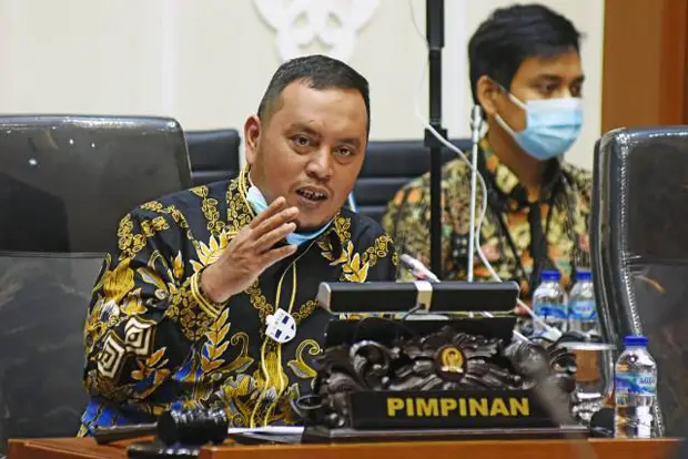 Politisi Ini Ungkap...