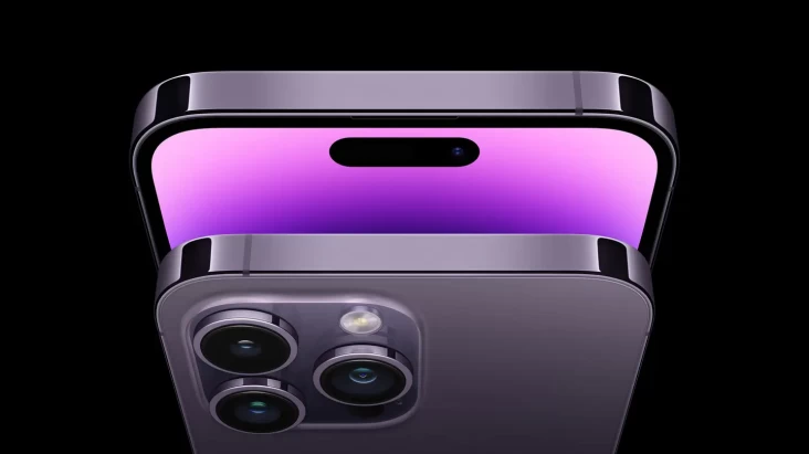 6 Fitur iPhone 14 Series...