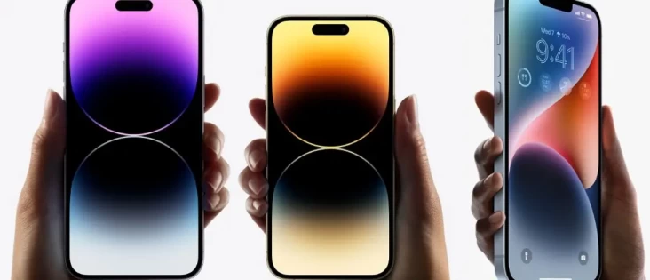 Daftar iPhone yang Bisa...