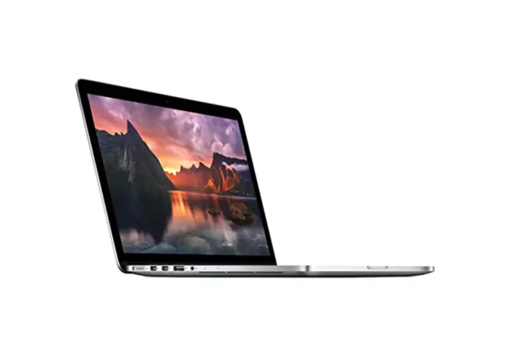 Ini 4 Rekomendasi MacBook...