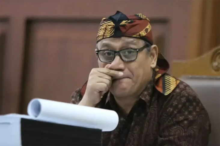 Kasus Kalimantan Tempat...