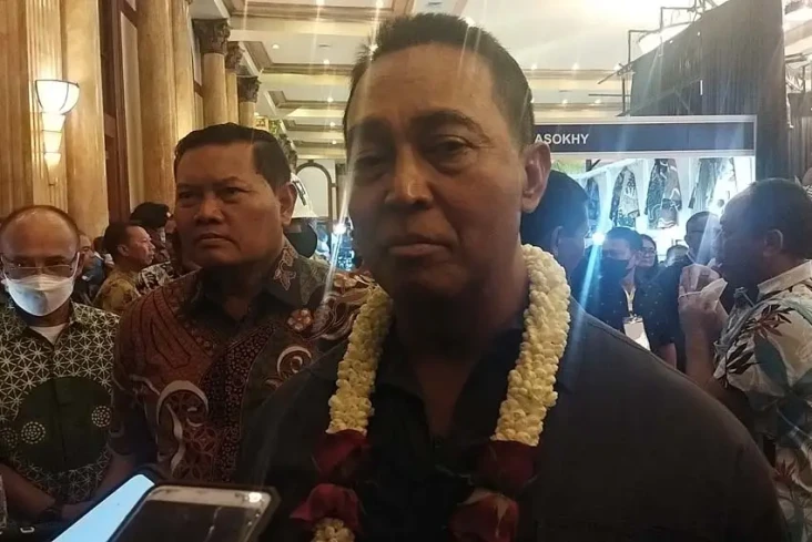 Jenderal Andika Sebut...