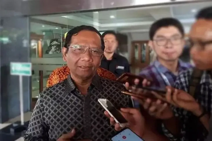 Akui Ada Kebocoran Data...