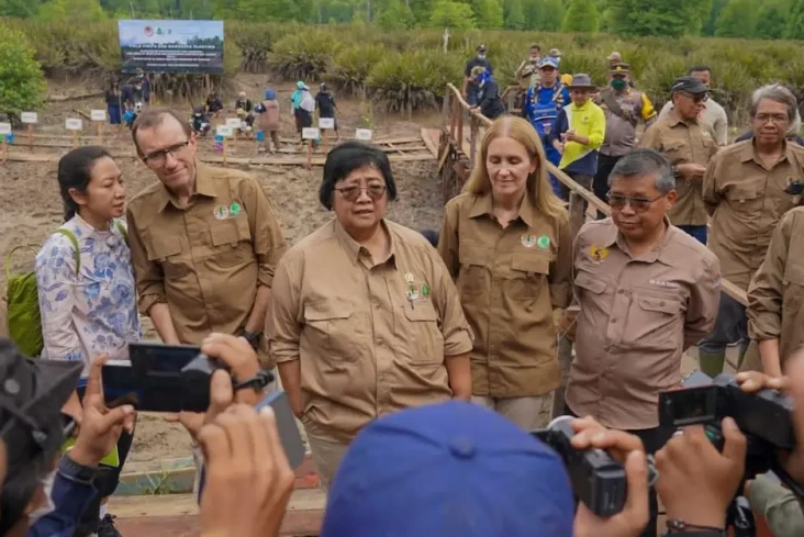 Langkah Indonesia dalam...