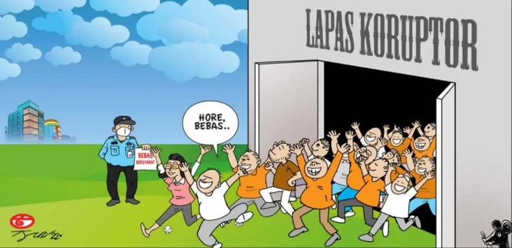 Obral Bebas Bersyarat...