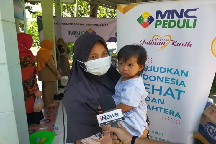 MNC Land-MNC Peduli...