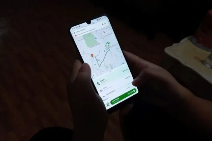 Kemenhub Sudah Naikkan...