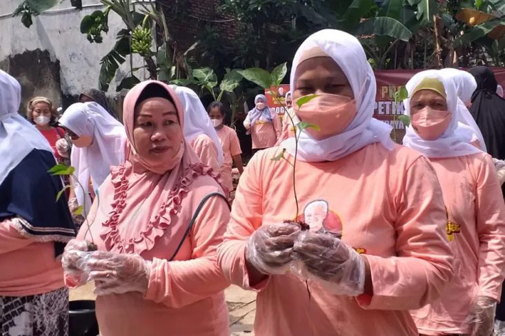 Program Petik Masak,...