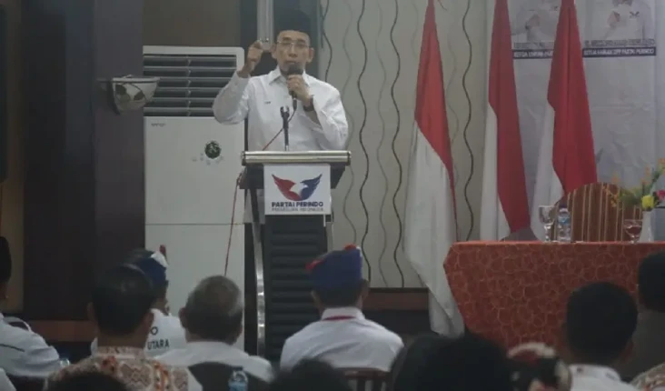 TGB Zainul Majdi Tegaskan...