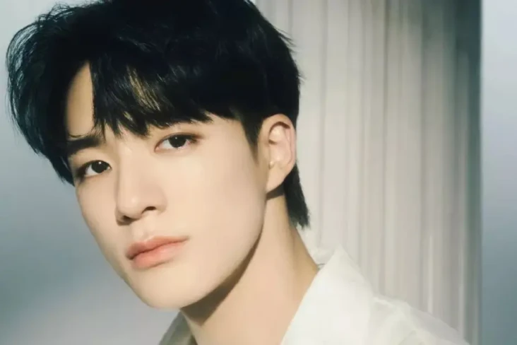 Jeno NCT Jadi Idol K-Pop...