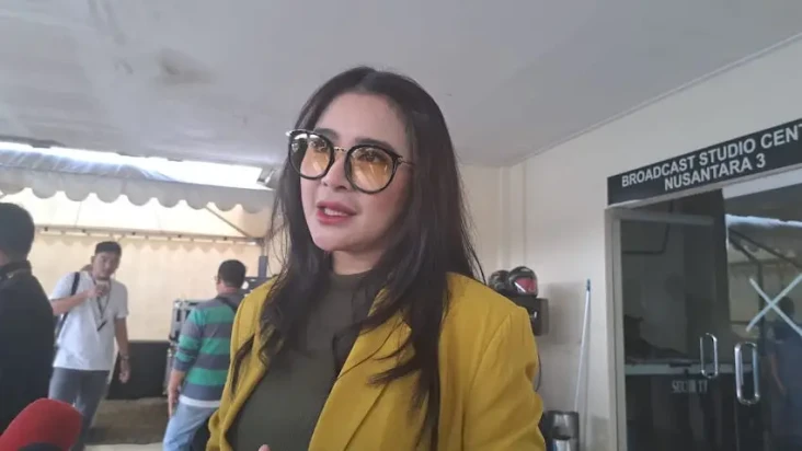 Uut Permatasari Akui...