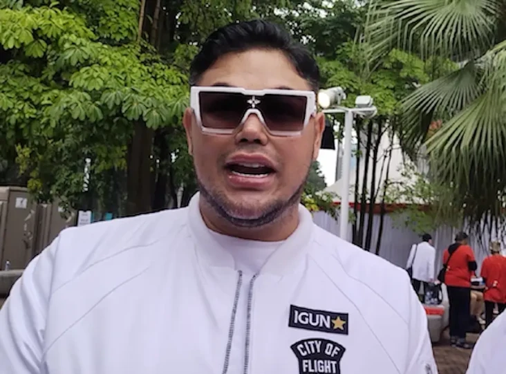 Demi Kesehatan Gigi,...