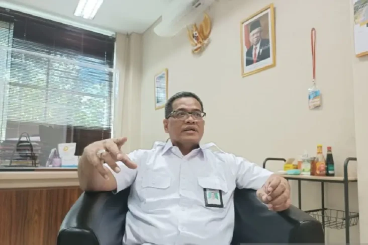 Wow! Pembangunan Jalan...