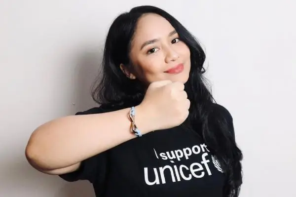 3 Artis Indonesia Lulusan...