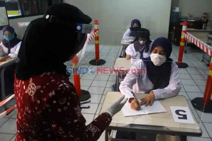 15 Sekolah Terbaik di...