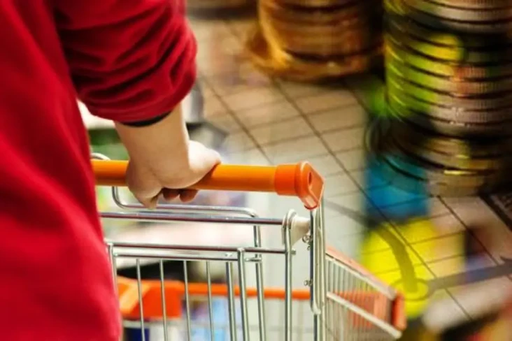 Harga Barang Bakal Naik...