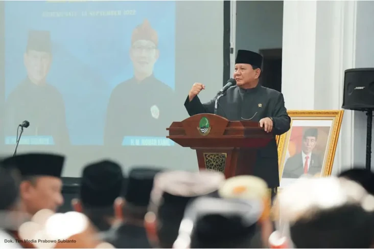 Bakar Semangat IPSI...