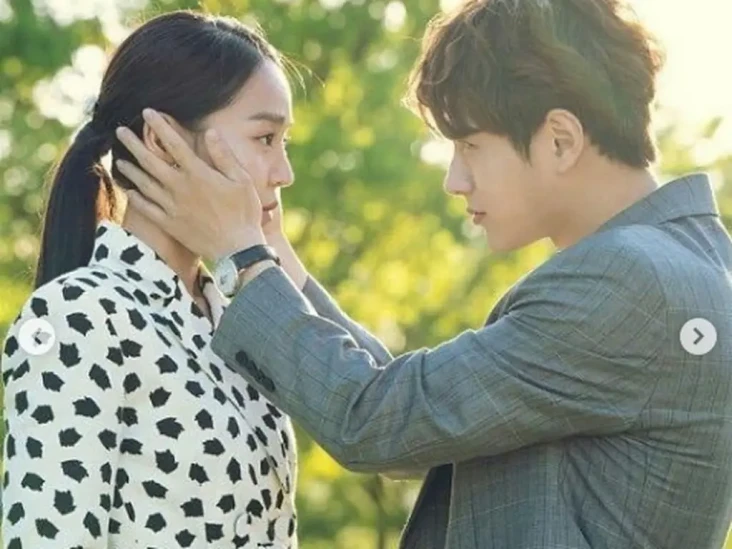 6 Drama Korea bertema...