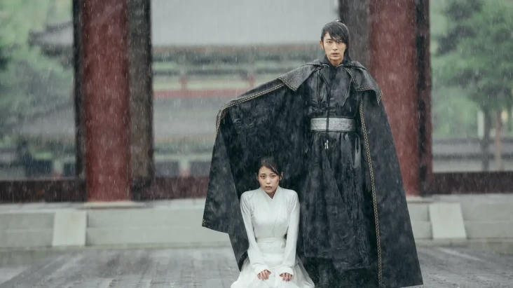 6 Drama Korea yang Ending-nya...