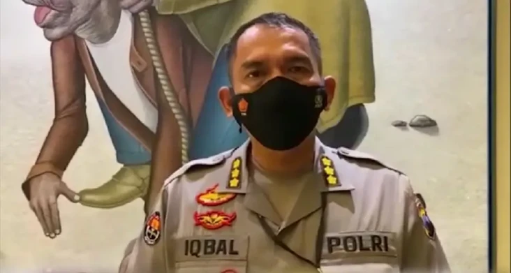 Mayat Tanpa Kepala di...