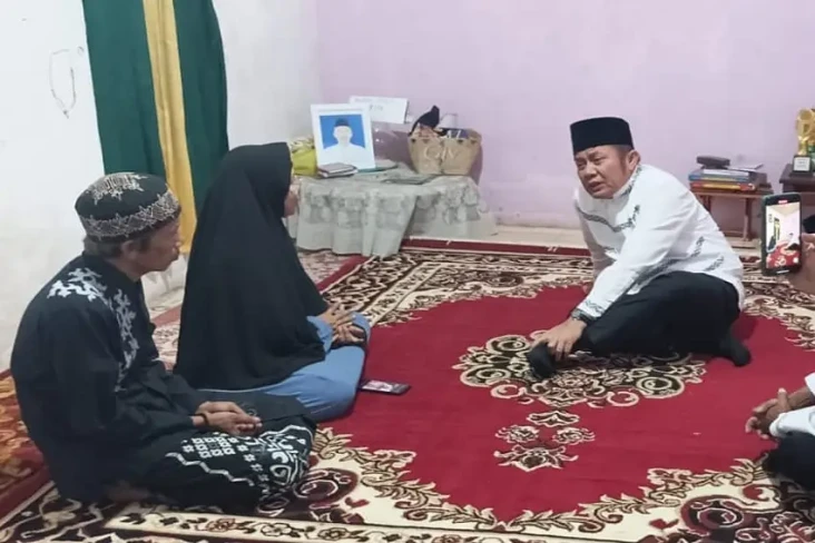 Kasus Santri Gontor,...