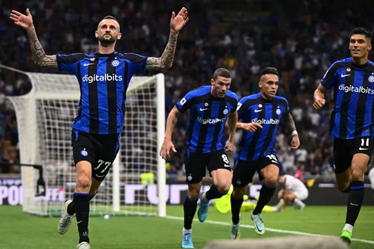 Viktoria Plzen vs Inter...