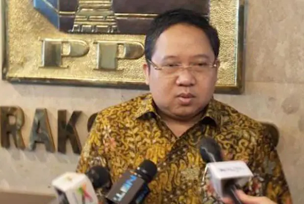 Syaifullah Tamliha:...