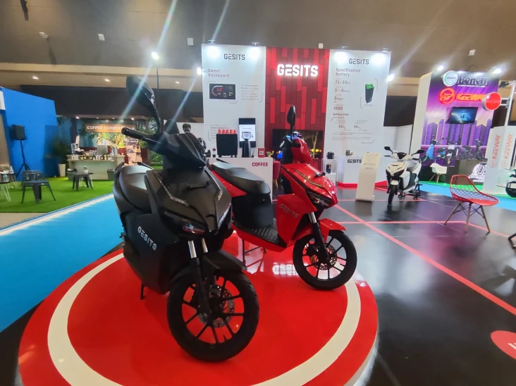 7 Rekomendasi Motor...
