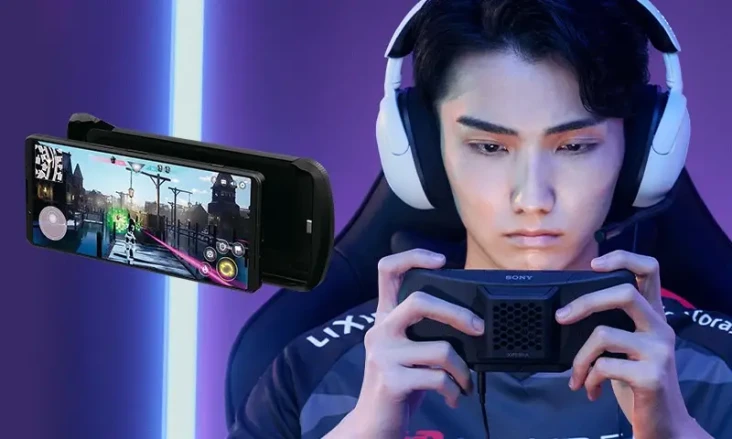 Manjakan Gamers, Sony...