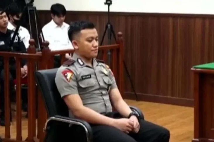 Hapus Video Wartawan,...
