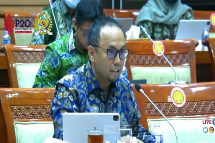 PPATK Bekukan 312 Rekening...