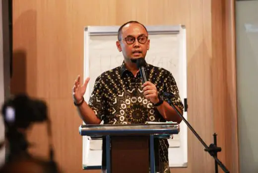 PPATK Siapkan Langkah...