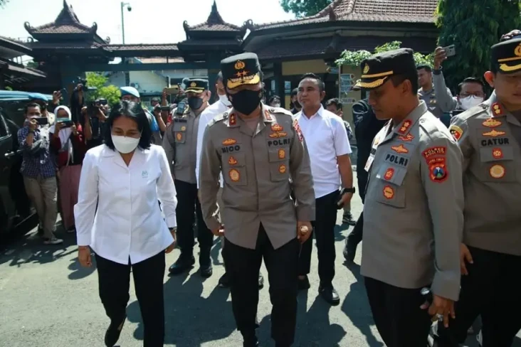 Menteri PPPA Pastikan...